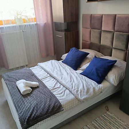 Apartament Polonia Szczecin Exterior foto