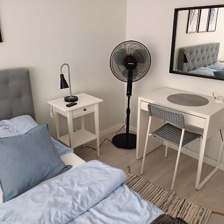 Apartament Polonia Szczecin Exterior foto