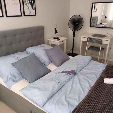 Apartament Polonia Szczecin Exterior foto