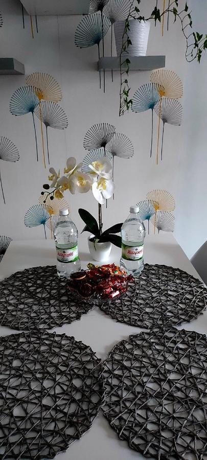 Apartament Polonia Szczecin Exterior foto