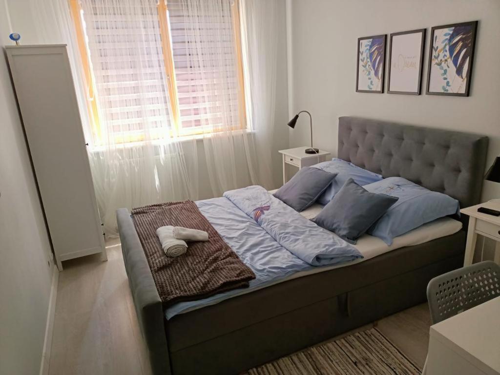 Apartament Polonia Szczecin Exterior foto